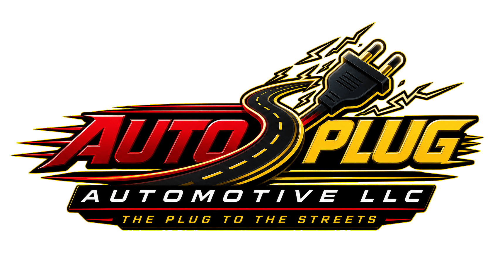 Auto Plug Automotive LLC — THE PLUG TO THE STREETS