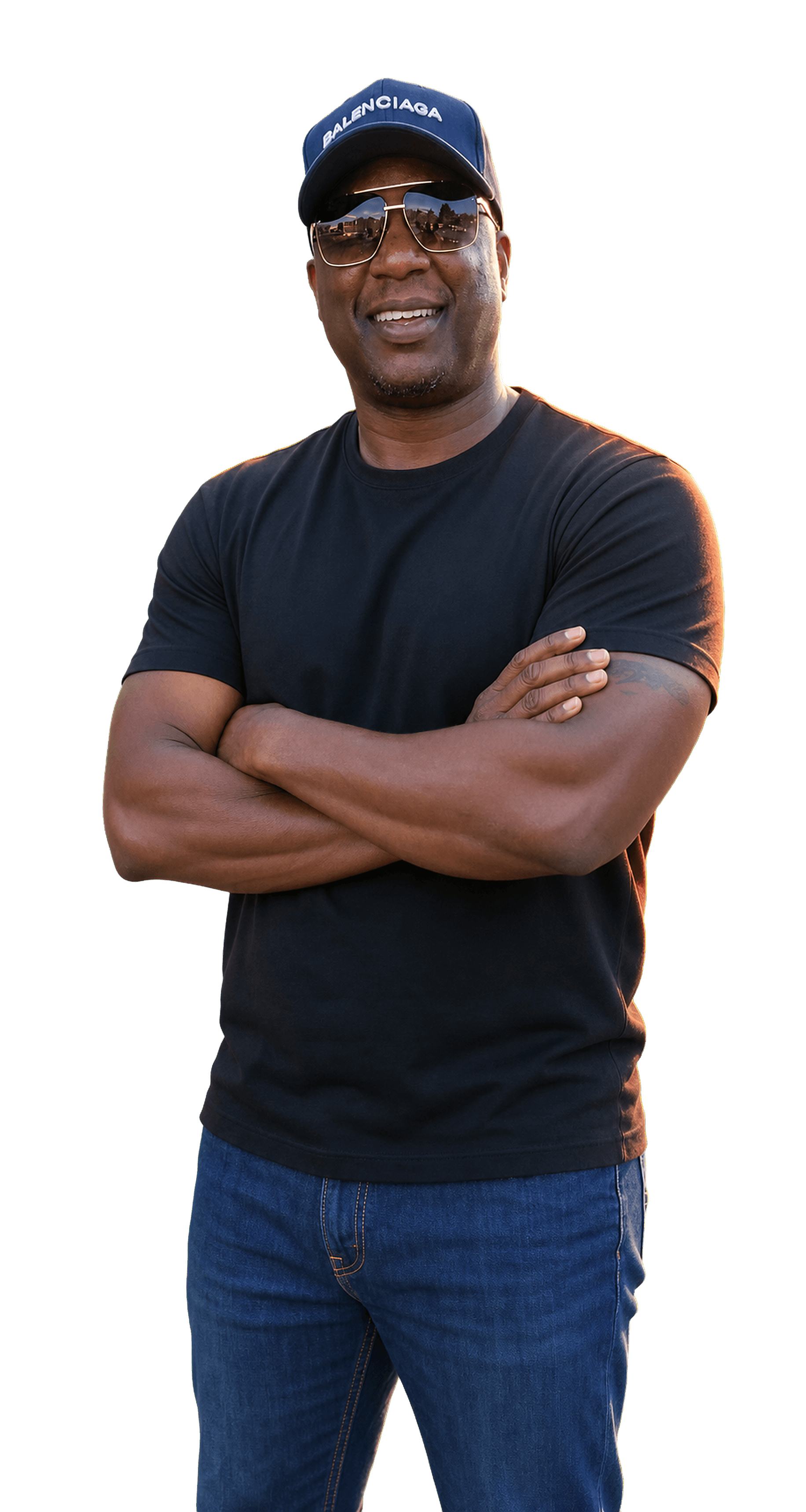 Mike Jefferies, owner of Auto Plug Automotive LLC